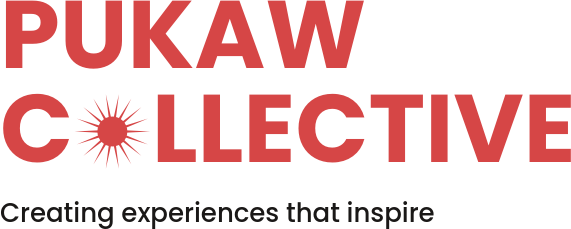 Pukaw Collective — Creating experiences that inspire